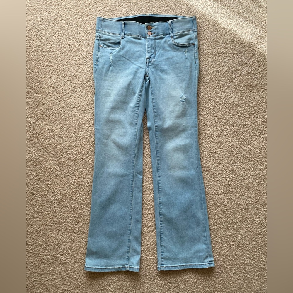 Apt. 9 Bootcut Jeans